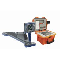 Комплекс трассопоисковый Радио-Сервис "Сталкер" 80‐24 (встроенный GPS/ ГЛОНАСС модуль, Li‐Ion) купить по низкой цене | МАКСПРОФИТ