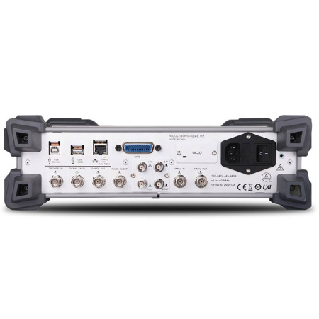 Генератор РЧ сигналов RIGOL DSG3030-IQ купить по низкой цене | МАКСПРОФИТ