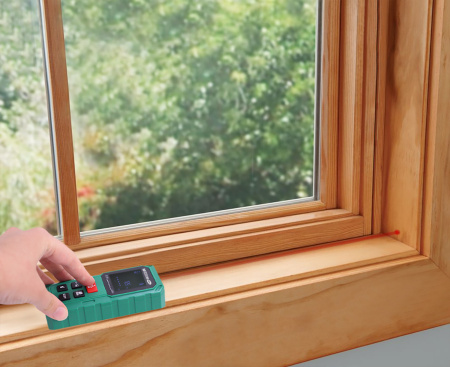 Дальномер лазерный МЕГЕОН 06041 купить по низкой цене | МАКСПРОФИТ