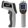 Инфракрасный измеритель температуры с цветным дисплеем МЕГЕОН 16750 купить по низкой цене | МАКСПРОФИТ