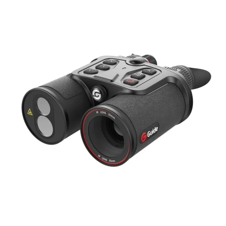 Тепловизионный бинокль Guide TN450 купить по низкой цене | МАКСПРОФИТ
