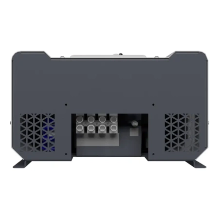 Стабилизатор напряжения однофазный Ампер Э 12-1/40 v2.1 купить по низкой цене | МАКСПРОФИТ