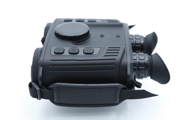 Гибридный тепловизионный бинокль Hti HT-C600 купить по низкой цене | МАКСПРОФИТ