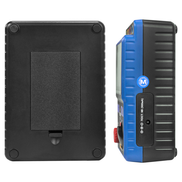 Измеритель сопротивления заземления МЕГЕОН 13121 купить по низкой цене | МАКСПРОФИТ