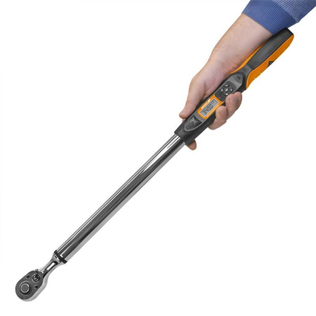 Ключ динамометрический МЕГЕОН 60003 купить по низкой цене | МАКСПРОФИТ