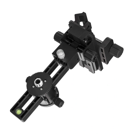 Штанга телескопическая для лазерного уровня Ermenrich Reel TWR40, 3,96 м купить по низкой цене | МАКСПРОФИТ