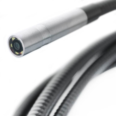 Зонд 3М для видеоскопа МЕГЕОН 33500 купить по низкой цене | МАКСПРОФИТ