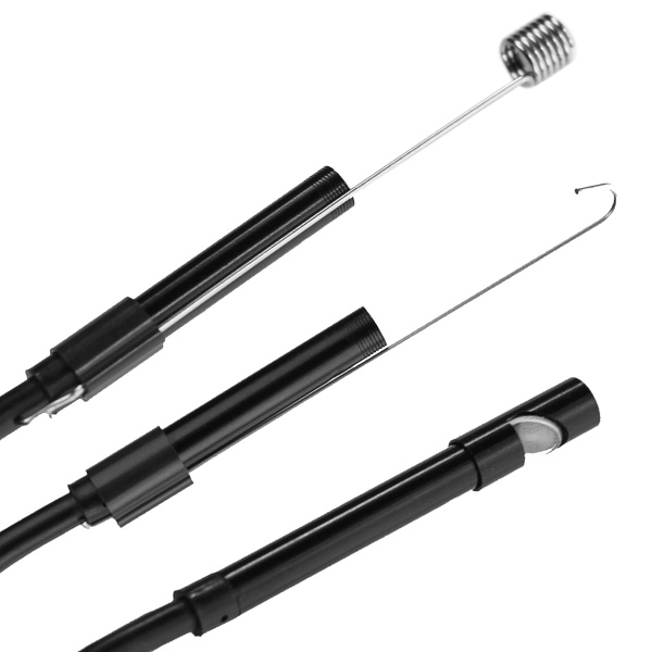 Видеоскоп МЕГЕОН 33024 купить по низкой цене | МАКСПРОФИТ