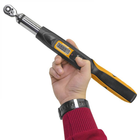 Ключ динамометрический МЕГЕОН 60001 купить по низкой цене | МАКСПРОФИТ