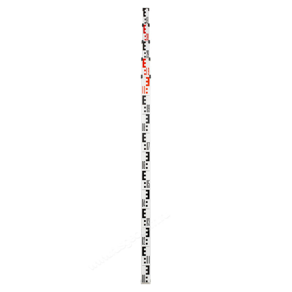 Рейка нивелирная AMO S5 купить по низкой цене | МАКСПРОФИТ