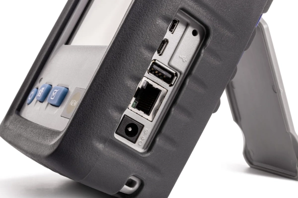 Комплект TESTPRO CV100-K61 (Медь кат.8 + ОптикаММ + Оптика SM + PoE + Верификация) купить по низкой цене | МАКСПРОФИТ