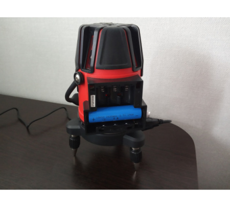 Лазерный нивелир RGK LP-64 купить по низкой цене | МАКСПРОФИТ