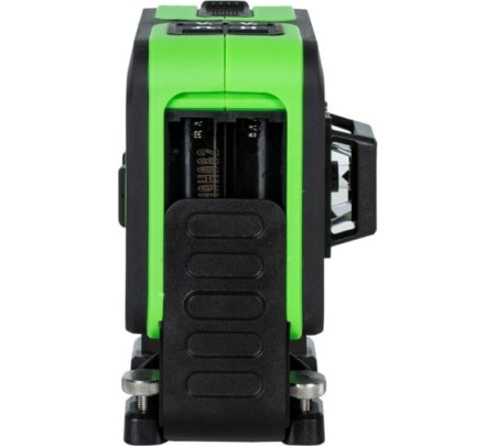 Лазерный построитель плоскостей RGK PR-38G купить по низкой цене | МАКСПРОФИТ