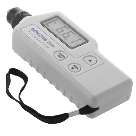 Магнитный толщиномер МЕГЕОН 19220 купить по низкой цене | МАКСПРОФИТ