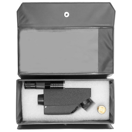 Геммологический рефрактометр МЕГЕОН 72022 купить по низкой цене | МАКСПРОФИТ