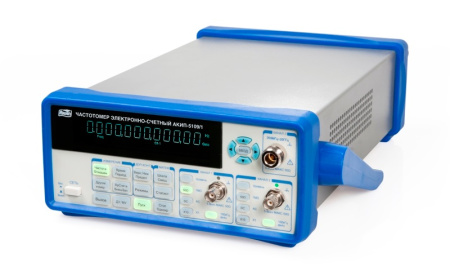 Частотомер АКИП-5109/1 купить по низкой цене | МАКСПРОФИТ