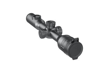 Тепловизионный прицел iRay Tube TL 35 v2 купить по низкой цене | МАКСПРОФИТ