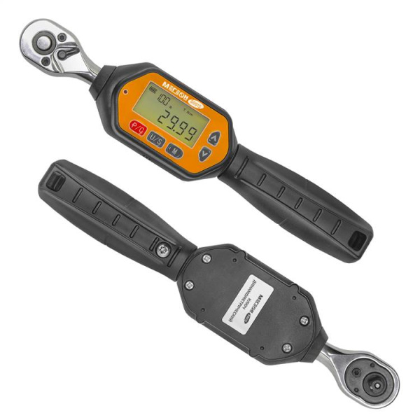 Ключ динамометрический МЕГЕОН 60015 купить по низкой цене | МАКСПРОФИТ