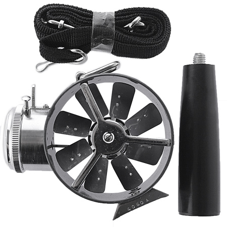 Механический анемометр МЕГЕОН 11050 купить по низкой цене | МАКСПРОФИТ