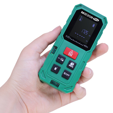 Дальномер лазерный МЕГЕОН 06041 купить по низкой цене | МАКСПРОФИТ