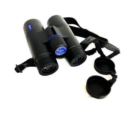 Бинокль оптический Longot 10-42 купить по низкой цене | МАКСПРОФИТ