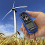 Цифровой термоанемометр МЕГЕОН 11002 купить по низкой цене | МАКСПРОФИТ