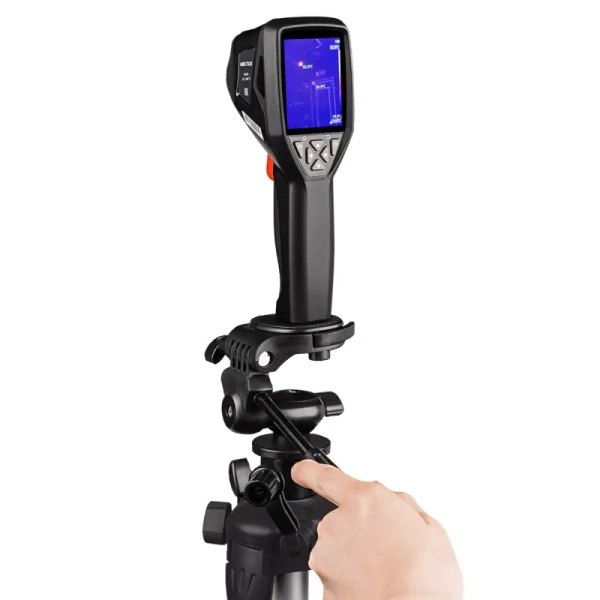 Тепловизор AMO T820 с поверкой купить по низкой цене | МАКСПРОФИТ